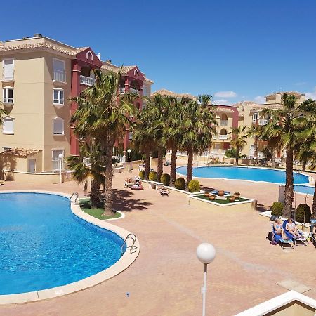Casa Ibiza Apartment Los Alcazares Luaran gambar