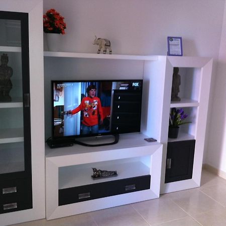 Casa Ibiza Apartment Los Alcazares Luaran gambar