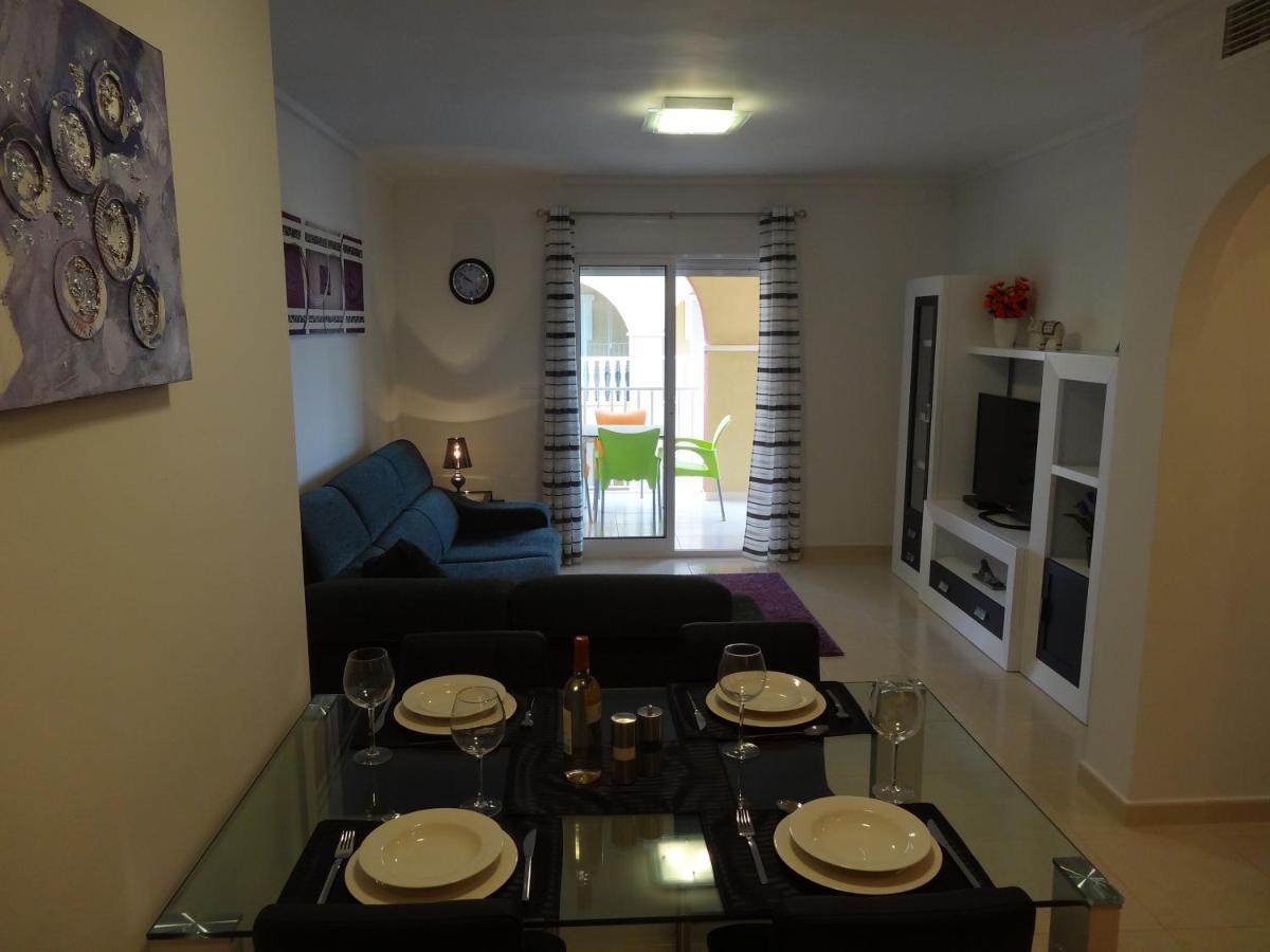 Casa Ibiza Apartment Los Alcazares Luaran gambar