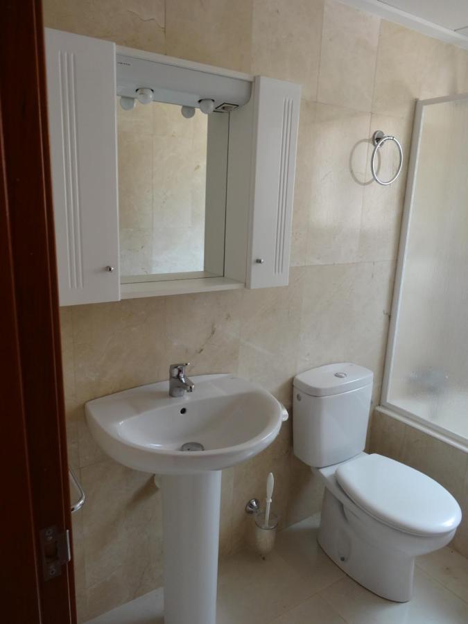 Casa Ibiza Apartment Los Alcazares Luaran gambar