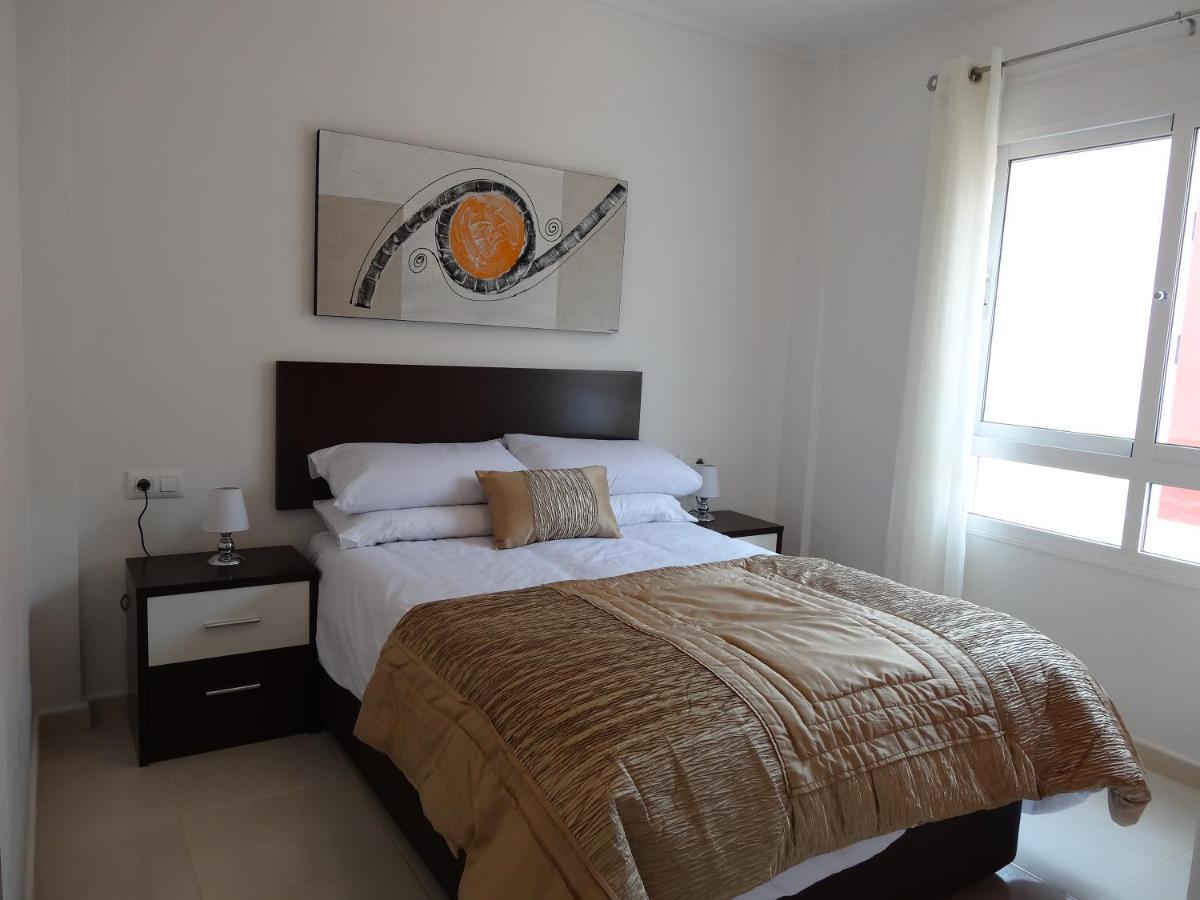 Casa Ibiza Apartment Los Alcazares Luaran gambar