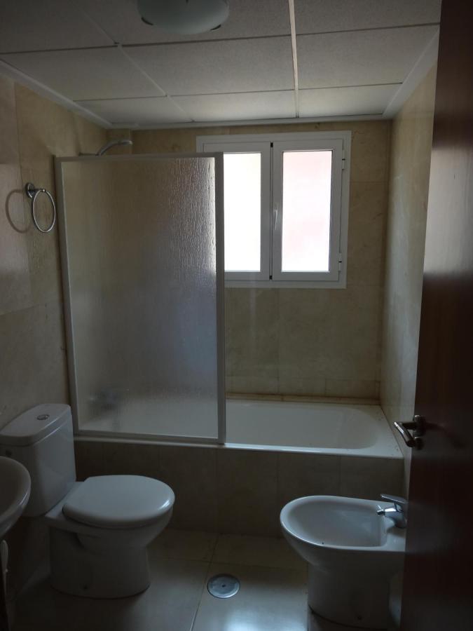 Casa Ibiza Apartment Los Alcazares Luaran gambar
