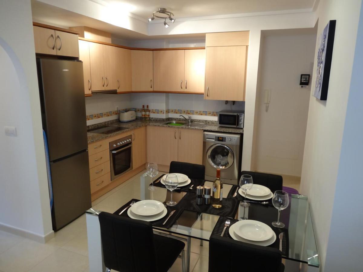 Casa Ibiza Apartment Los Alcazares Luaran gambar