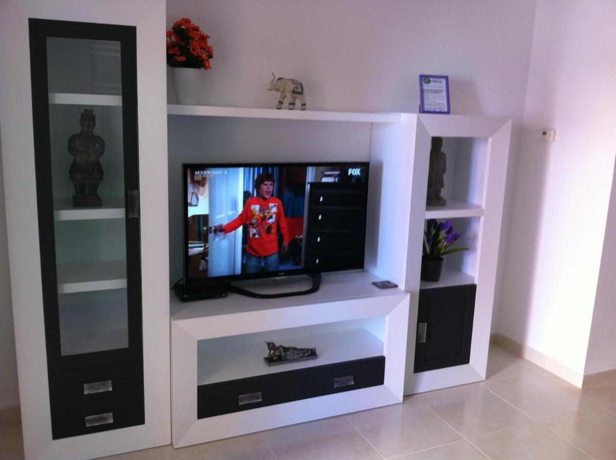 Casa Ibiza Apartment Los Alcazares Luaran gambar